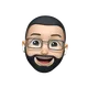 Smiling Memoji
